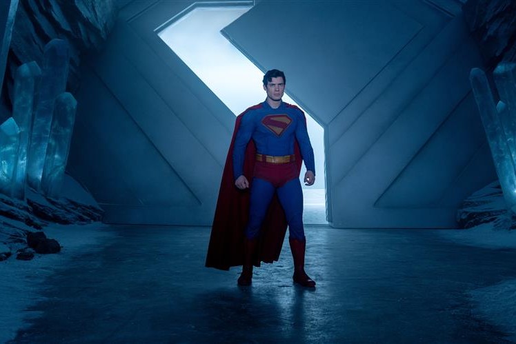 Superman (2025): herói chega ao streaming no Brasil após conquistar bilheteiras mundiais