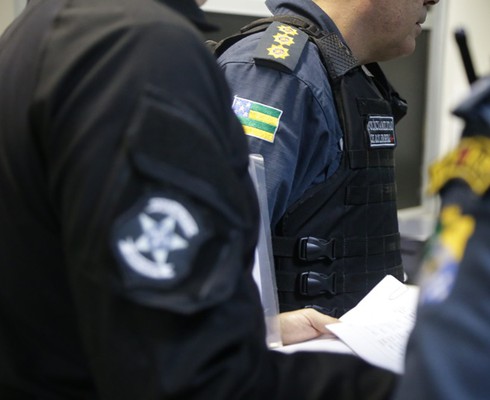 Câmara aprova atenuação de excessos cometidos por agentes em situações de medo, surpresa ou perturbação de ânimo