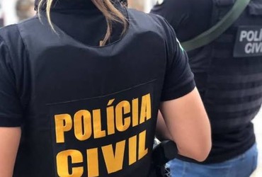 Homem suspeito de roubo é preso na Zona Sul de Aracaju