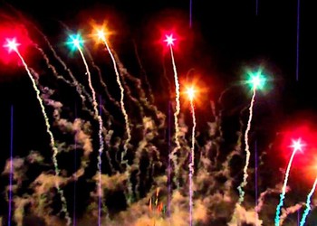 Lei que proíbe fogos de artifício com estampido é sancionada em Sergipe