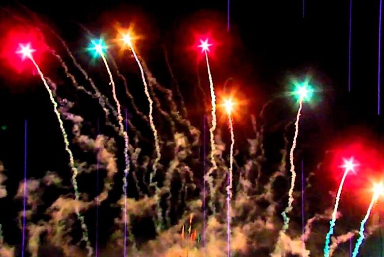 Lei que proíbe fogos de artifício com estampido é sancionada em Sergipe