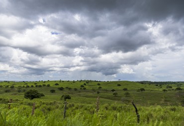 Dia de São José deve ter chuva fraca em Sergipe, aponta previsão