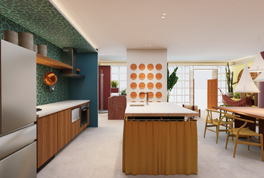 Projeto inspirado nas avós sergipanas leva Sergipe à Bienal de Arquitetura Brasileira, em São Paulo