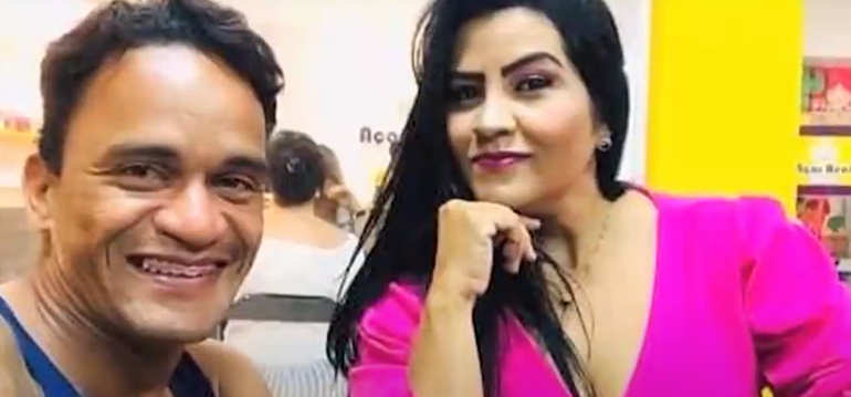 Caso Sabrina: julgamento da morte de cabeleireira acontece nesta terça (3) em Socorro