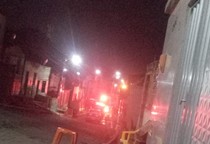 Suspeito de matar o próprio pai é preso após se apresentar à polícia em Propriá