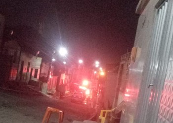 Suspeito de matar o próprio pai é preso após se apresentar à polícia em Propriá