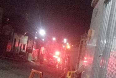 Suspeito de matar o próprio pai é preso após se apresentar à polícia em Propriá