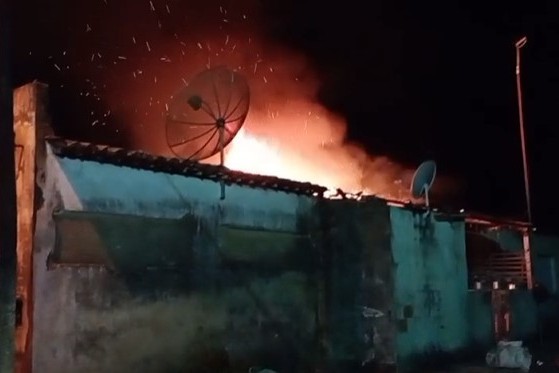 Investigado por violência doméstica em Moita bonita é localizado e preso