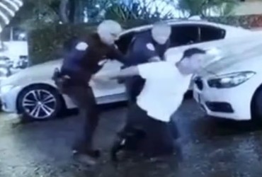 Médico com passagem pela polícia em Aracaju é preso por matar dois colegas em São Paulo