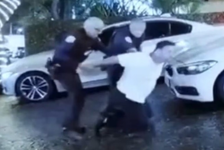 Médico com passagem pela polícia em Aracaju é preso por matar dois colegas em São Paulo