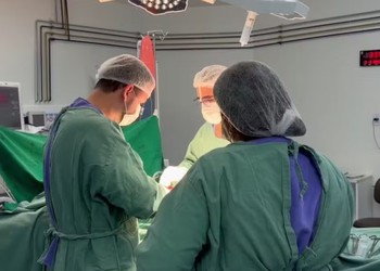 Órgãos de jovem vítima de acidente en Lagarto beneficiam pacientes de quatro estados