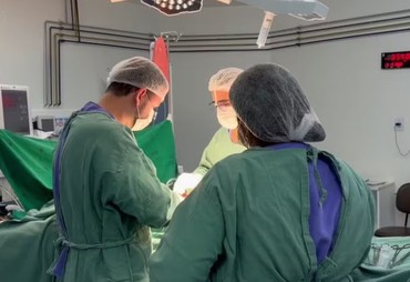 Órgãos de jovem vítima de acidente en Lagarto beneficiam pacientes de quatro estados