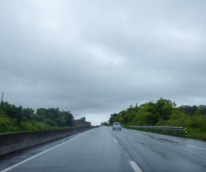 Alerta de chuvas intensas é prorrogado em Sergipe até a noite deste sábado (21)