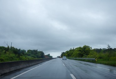 Alerta de chuvas intensas é prorrogado em Sergipe até a noite deste sábado (21)