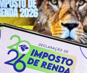 Receita exigirá declaração de ganhos com bets no Imposto de Renda