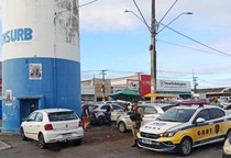 Evento altera trânsito na região Central de Aracaju a partir desta terça (5)