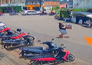Polícia prende quatro suspeitos de furtar supermercados em Nossa Senhora da Glória