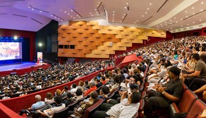 Pré-estreia de O Agente Secreto e show de Alice Caymmi abrem o 'Curta-Se 24' em Aracaju