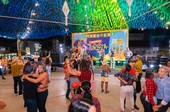 Rua São João recebe muito forró e quadrilha nesta segunda (22)