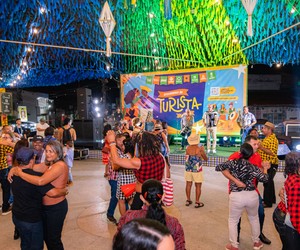 Rua São João recebe muito forró e quadrilha nesta segunda (22)