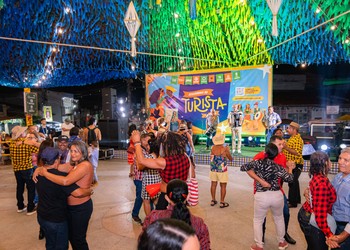 Rua São João recebe Segundona do Turista com muito forró e quadrilha nesta segunda, 22