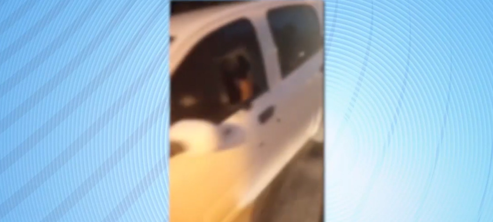 Homem é assassinado a tiros dentro de carro na Zona de Expansão de Aracaju