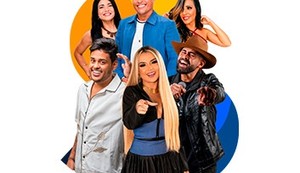 Shows beneficentes movimentam Semana S em Aracaju a partir desta sexta-feira (16)