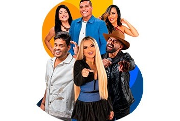 Shows beneficentes movimentam Semana S em Aracaju a partir desta sexta-feira (16)