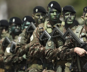 Alistamento Militar de 2026 termina em 30 de junho