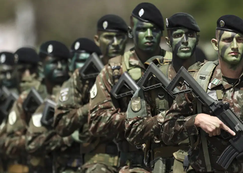 Candidatos têm até 30 de junho para fazer o Alistamento Militar de 2026