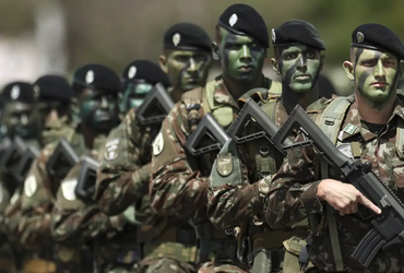 Candidatos têm até 30 de junho para fazer o Alistamento Militar de 2026