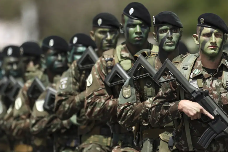 Candidatos têm até 30 de junho para fazer o Alistamento Militar de 2026