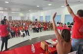 Greve de professores da rede estadual tem início em Sergipe nesta segunda-feira (9)