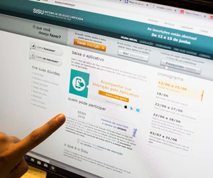Universidades iniciam convocação de lista de espera do Sisu 2026