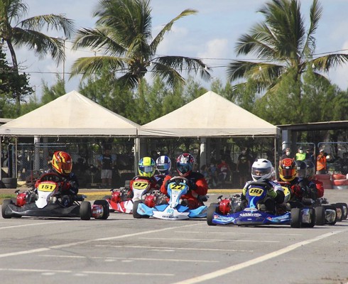 Superfinal do Campeonato Sergipano de Kart acontece no sábado, 28