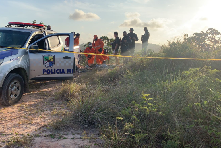 Justiça decreta prisão temporária do suspeito de matar criança no bairro Santa Maria, Zona de Expansão de Aracaju