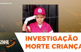 Criança falecida em março deste ano ingeriu veneno acidentalmente, diz a polícia