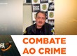 Presos por integrar associação criminosa especializada em roubos e furtos de moto