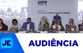 Preservação dos povos originários e meio ambiente é discutida entre instituições e comunidades