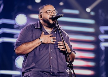 Tiee desembarca em Aracaju para novo show no Arena Samba Clube
