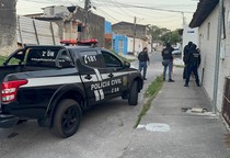 Operação prende 16 suspeitos e mira rede de tráfico na Grande Aracaju