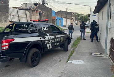 Operação prende 16 suspeitos e mira rede de tráfico na Grande Aracaju