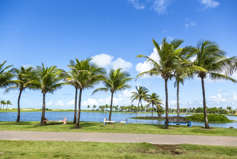 Sergipe deve começar outono com calor e sem chuvas; confira