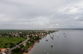 Previsão indica céu nublado e chance de chuvas fracas em Sergipe