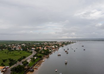 Previsão indica céu nublado e chance de chuvas fracas em Sergipe