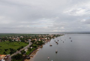Previsão indica céu nublado e chance de chuvas fracas em Sergipe