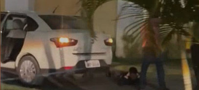 Duas pessoas são presas após tentativa de assalto em shopping na Zona Sul de Aracaju
