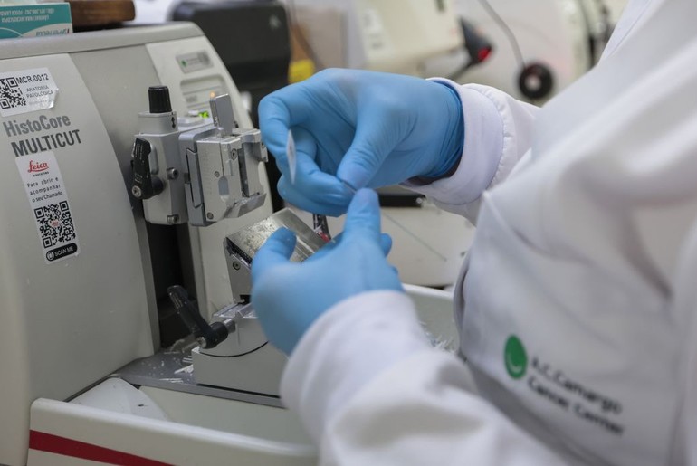 Nova lei moderniza o tratamento e a prevenção contra o câncer no SUS