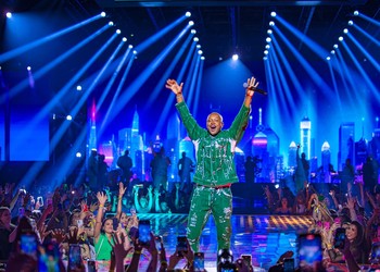 "Thiaguinho na Praia" entra na reta final de vendas com virada de lote em 06 de janeiro