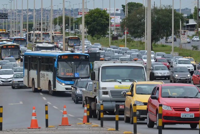 Brasil terá Dia Nacional em Memória de Vítimas do Trânsito
